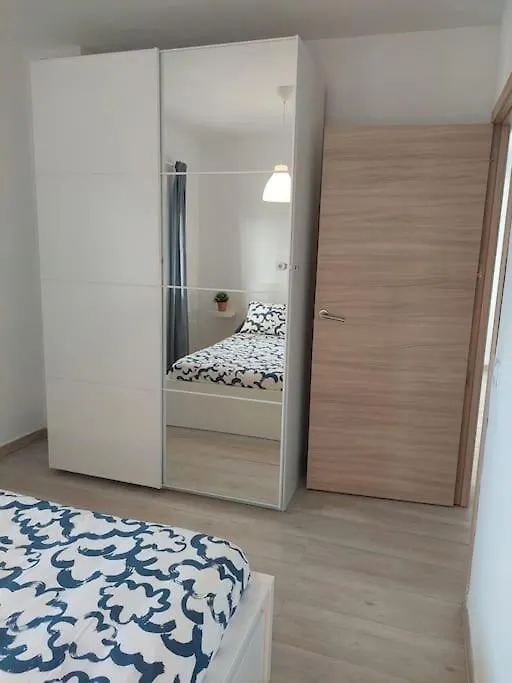 Appartamento Macarena'S Home *Sea View*-Saltillo Alto Torremolinos