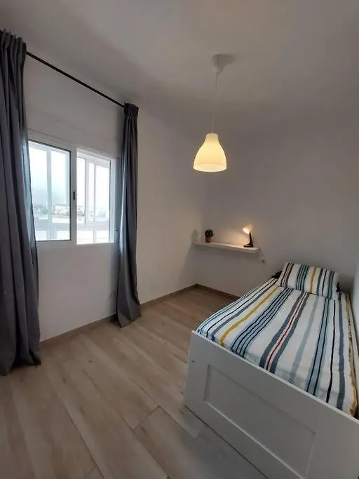 Appartamento Macarena'S Home *Sea View*-Saltillo Alto Torremolinos Spagna