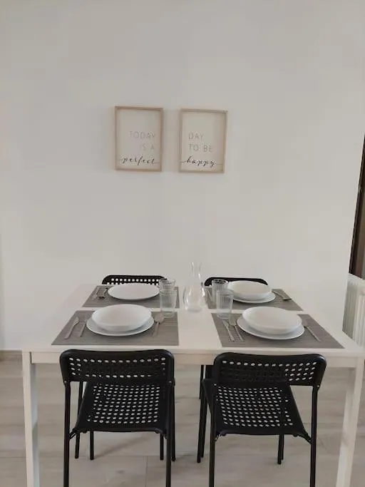 Macarena'S Home *Sea View*-Saltillo Alto Torremolinos