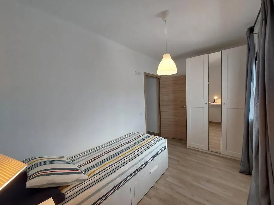Macarena'S Home *Sea View*-Saltillo Alto Torremolinos Apartamento