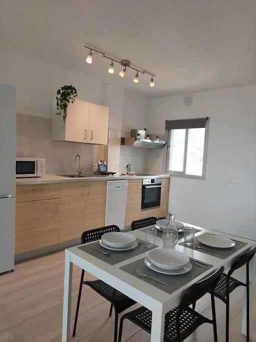 Apartamento Macarena'S Home *Sea View*-Saltillo Alto Torremolinos