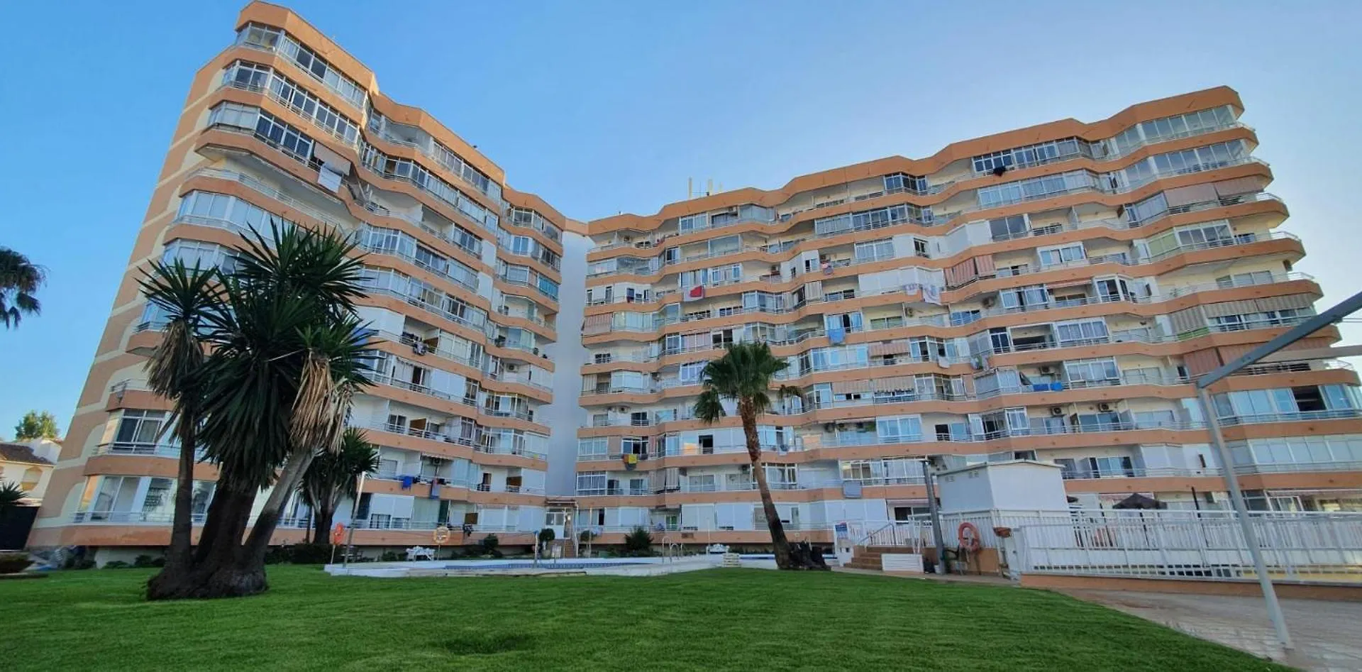 Apartamento Macarena'S Home *Sea View*-Saltillo Alto Torremolinos