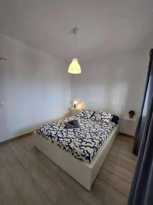 Macarena'S Home *Sea View*-Saltillo Alto Torremolinos