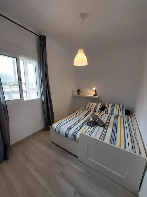 Macarena'S Home *Sea View*-Saltillo Alto Torremolinos 0*,  Spain